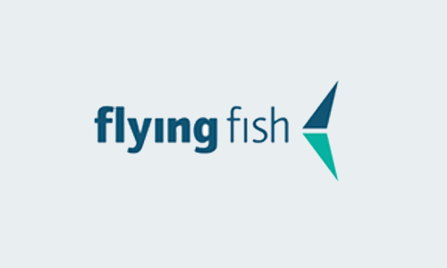 Flying fish