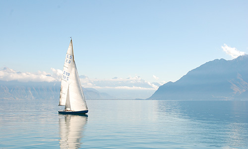 fishing boat