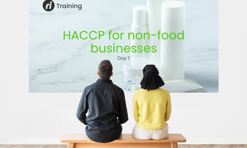 HACCP