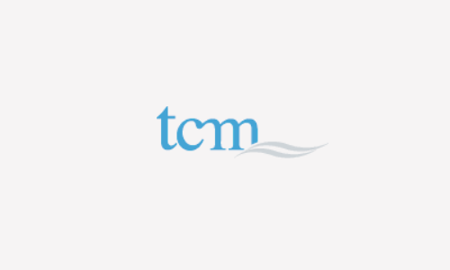 TCM logo